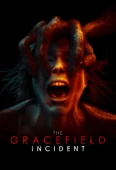 Pochette du film Gracefield Incident, the