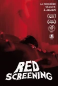 Pochette du film Red Screening