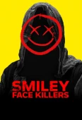 Pochette du film Smiley Face Killers