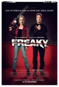 Pochette du film Freaky