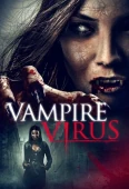 Pochette du film Vampire Virus