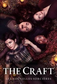 Pochette du film Craft : Les nouvelles sorcières, the