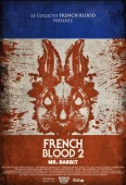Pochette du film French Blood 2 - Mr. Rabbit