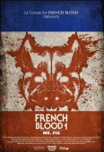 Pochette du film French Blood 1 - Mr. Pig
