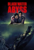 Pochette du film Black Water : Abyss