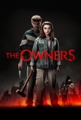 Pochette du film Owners, the