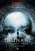 Pochette du film Inunaki : Le Village oublié