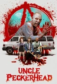 Pochette du film Uncle Peckerhead