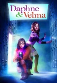 Pochette du film Daphne & Velma