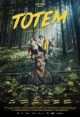 Pochette du film Totem