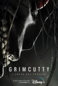 Pochette du film Grimcutty : l'Enfer des Réseaux