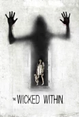 Pochette du film Wicked Within, the