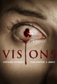 Pochette du film Visions