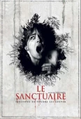 Pochette du film Sanctuaire, le