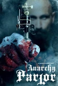 Pochette du film Anarchy Parlor