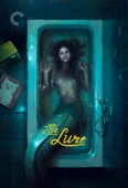 Pochette du film Lure, the