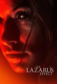Pochette du film Lazarus Effect
