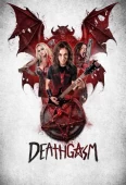Pochette du film Deathgasm