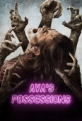 Pochette du film Ava's Possessions