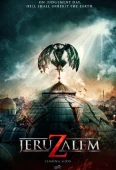 Pochette du film Jeruzalem