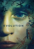 Pochette du film Évolution