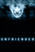 Pochette du film Unfriended