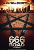 Pochette du film 666 Road