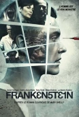 Pochette du film Frankenstein