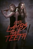 Pochette du film Even Lambs Have Teeth
