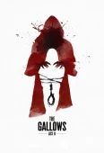 Pochette du film Gallows Act II, the
