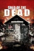 Pochette du film Shed of the Dead