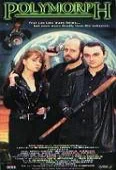 Pochette du film Polymorph