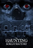 Pochette du film Haunting of Borley Rectory, the