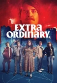 Pochette du film Extra Ordinary