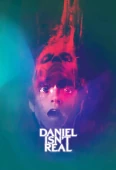 Pochette du film Daniel Isn't Real