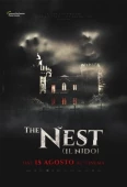 Pochette du film Nest, the