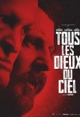 Pochette du film Tous les Dieux du Ciel