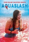 Pochette du film Aquaslash