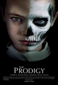 Pochette du film Prodigy, the