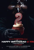 Pochette du film Happy Birthdead 2 You