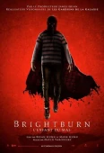 Pochette du film Brightburn - L'enfant du mal