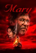 Pochette du film Mary
