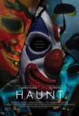 Pochette du film Haunt