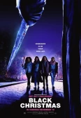 Pochette du film Black Christmas