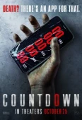 Pochette du film Countdown