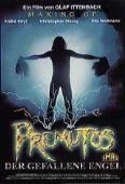 Pochette du film Premutos, The Fallen Angel