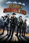 Pochette du film Retour à Zombieland
