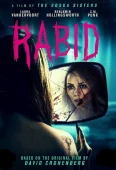 Pochette du film Rabid