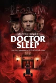 Pochette du film Stephen King's Doctor Sleep
