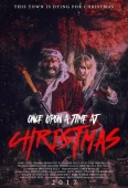 Pochette du film Once Upon a Time at Christmas